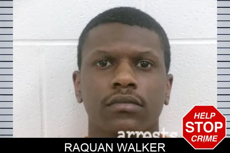 Raquan Walker