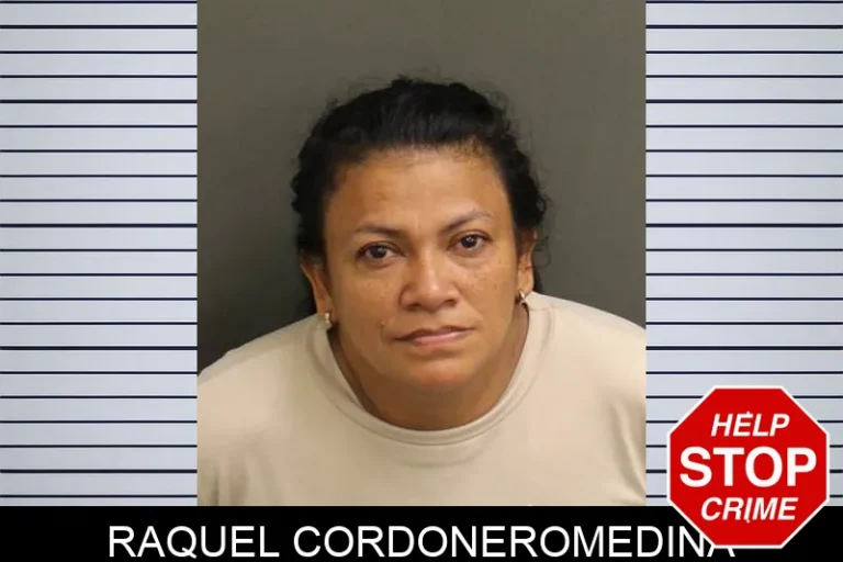 Raquel Cordoneromedina