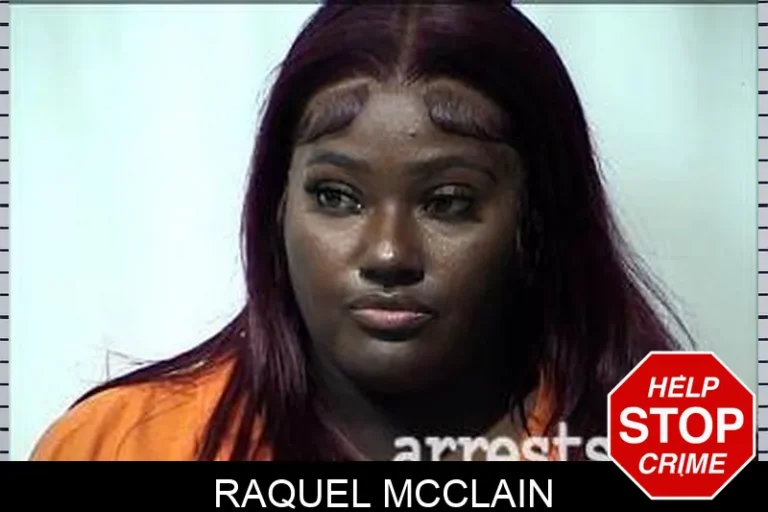 Raquel McClain