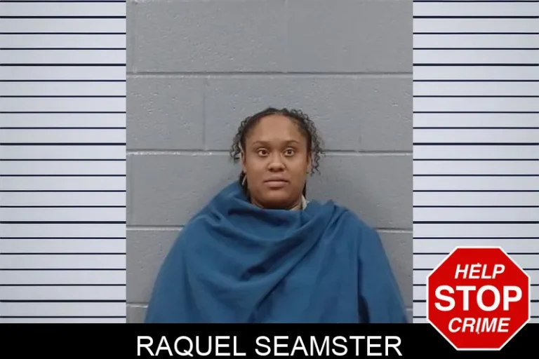 Raquel Seamster