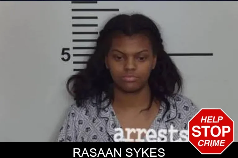Rasaan Sykes