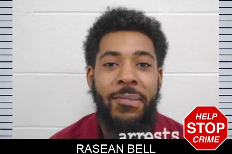 Rasean Bell