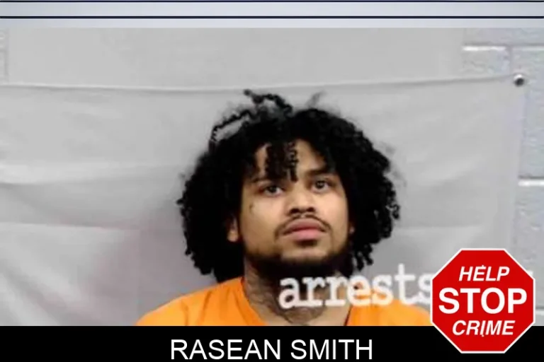 Rasean Smith