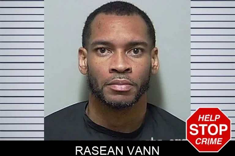 Rasean Vann