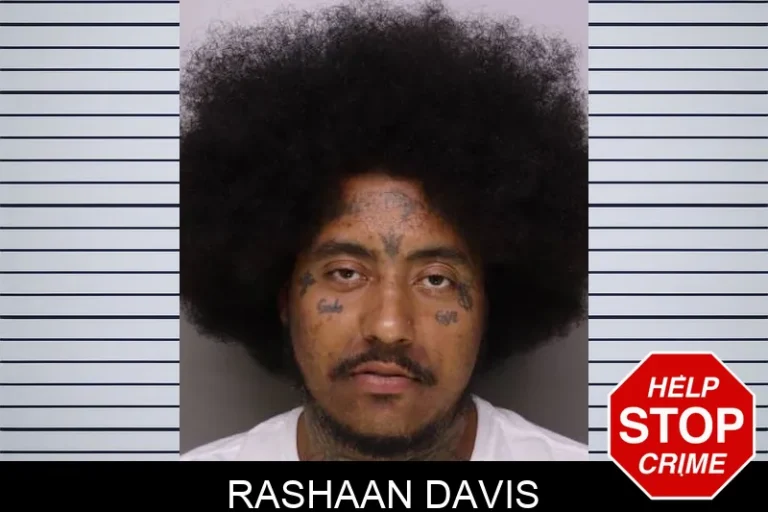 Rashaan Davis