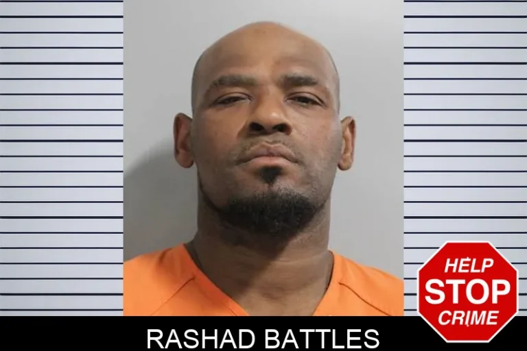 Rashad Battles