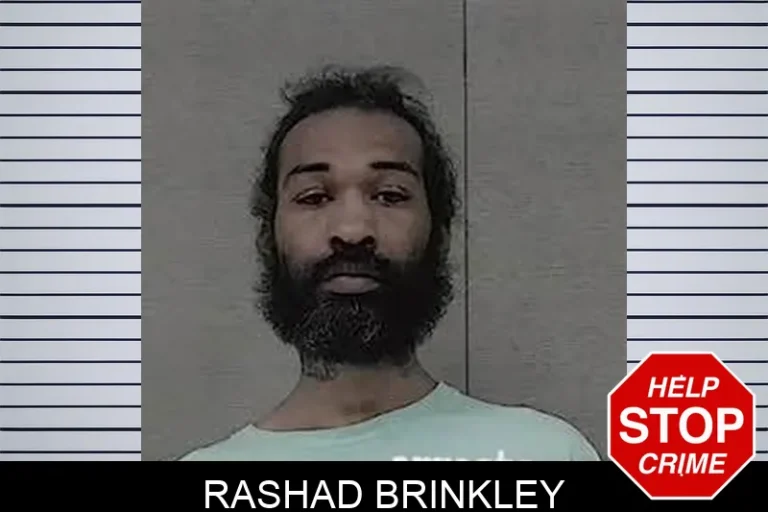 Rashad Brinkley