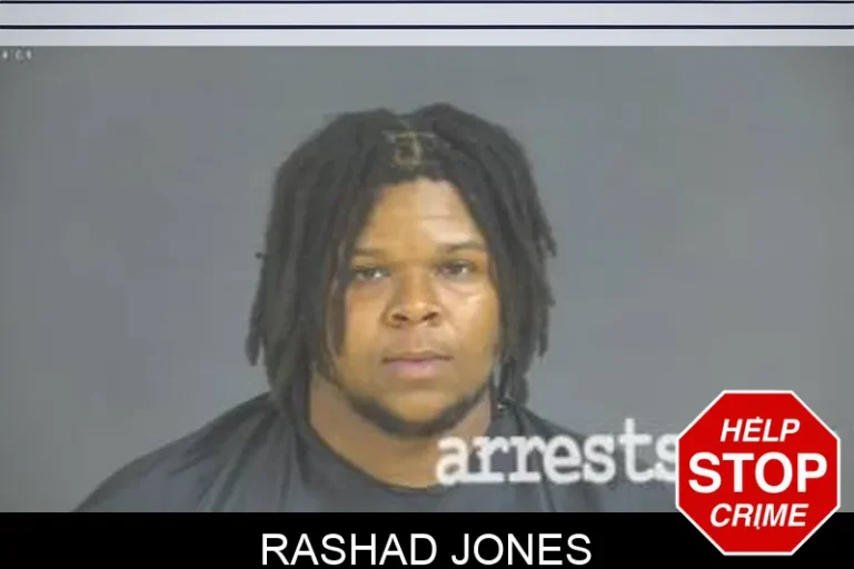 Rashad Jones