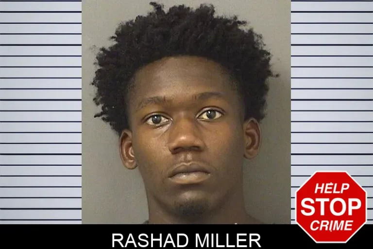 Rashad Miller