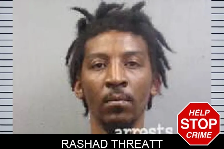 Rashad Threatt