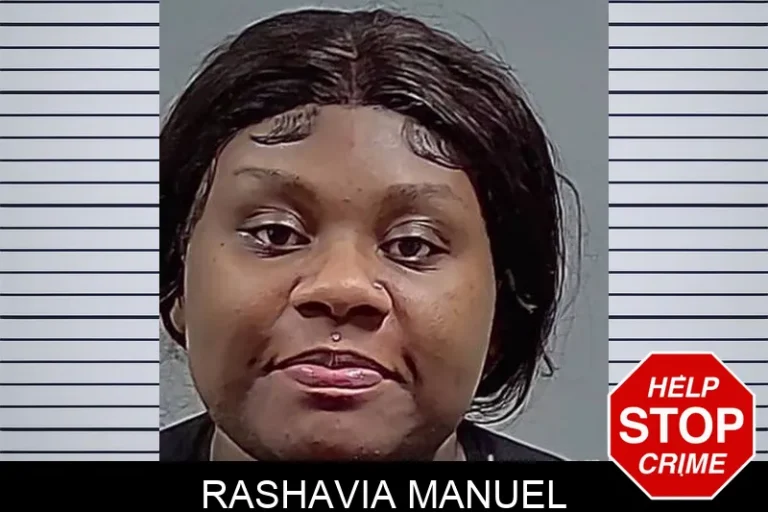 Rashavia ManuEl