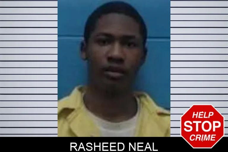 Rasheed Neal