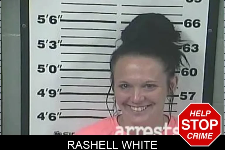 Rashell White