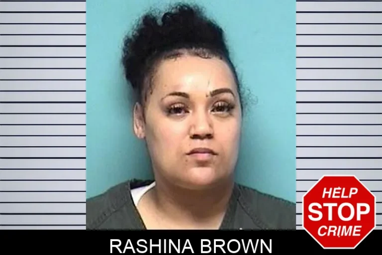 Rashina Brown