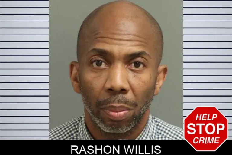 Rashon Willis