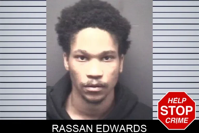 Rassan Edwards