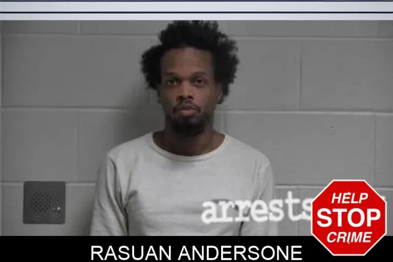 Rasuan Andersone
