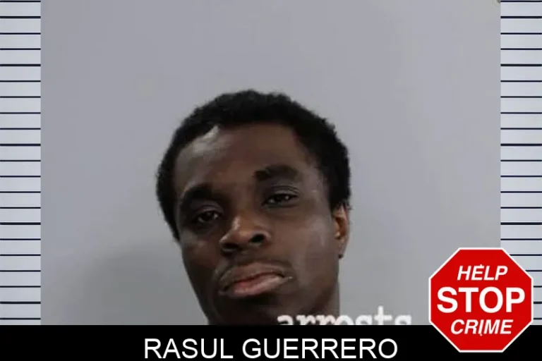 Rasul Guerrero