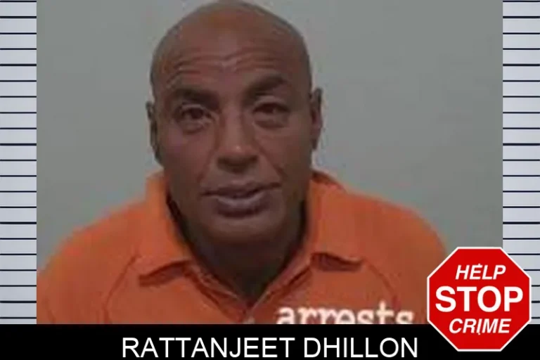 Rattanjeet Dhillon
