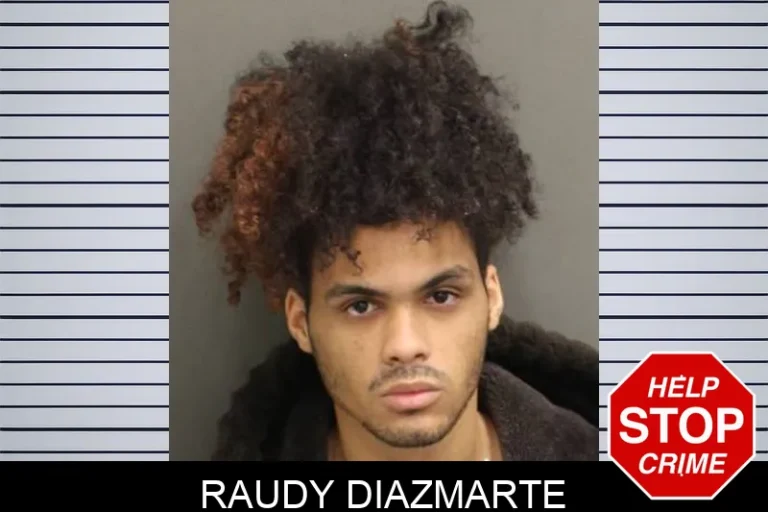 RauDy Diazmarte
