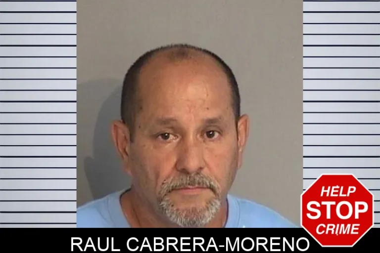 RauL Cabrera-Moreno