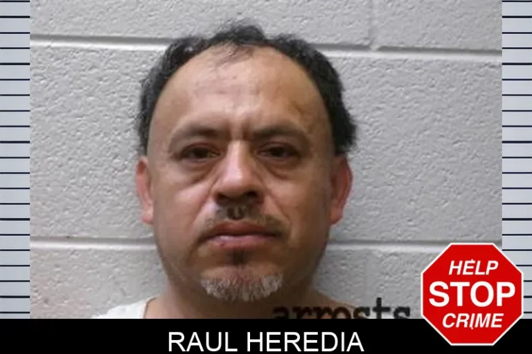 RauL Heredia