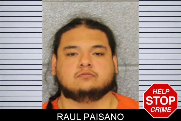 RauL Paisano