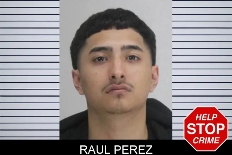 RauL Perez