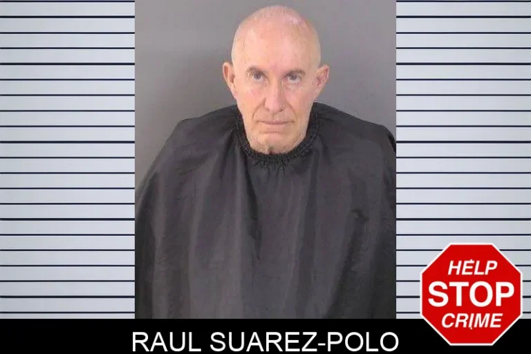 RauL SuArez-Polo