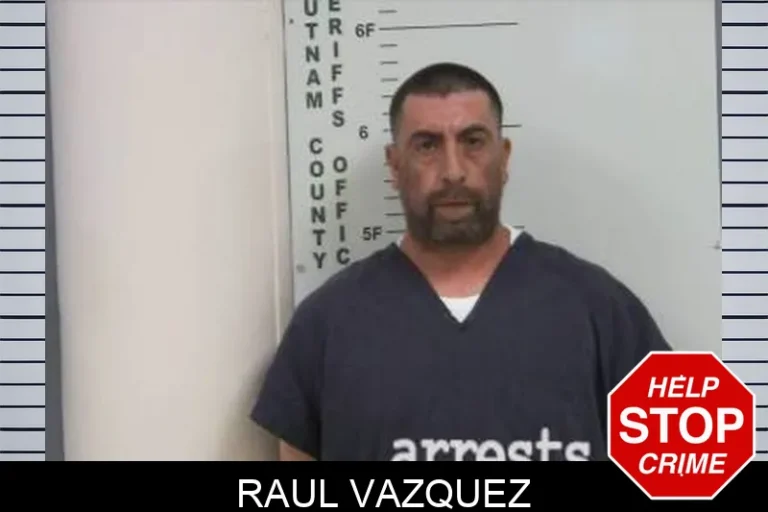 RauL VazquEz
