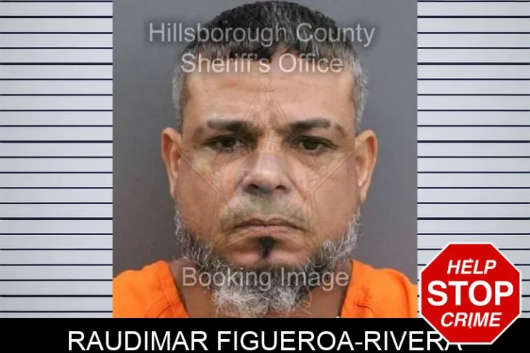 Raudimar Figueroa-Rivera