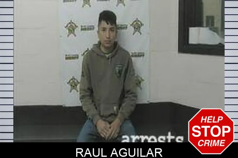 Raul Aguilar