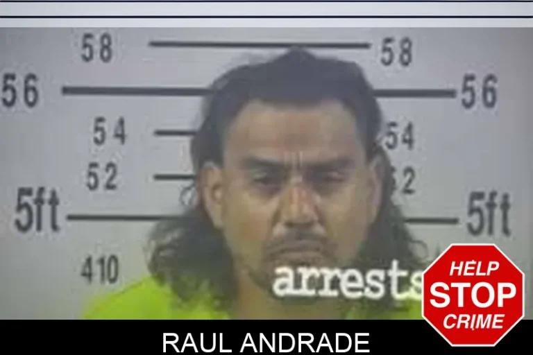 Raul Andrade
