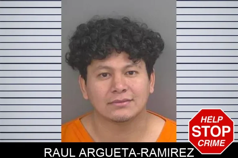 Raul Argueta-Ramirez