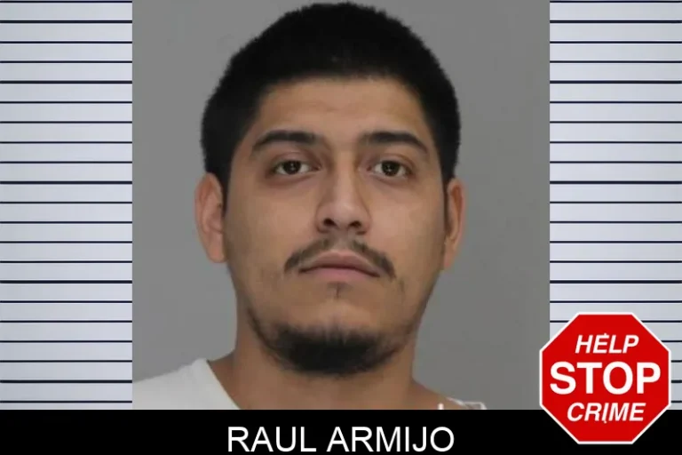 Raul Armijo