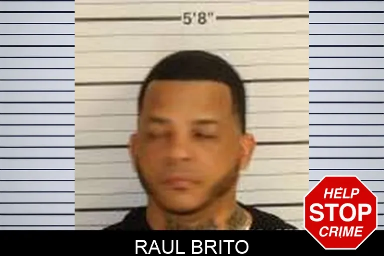 Raul Brito