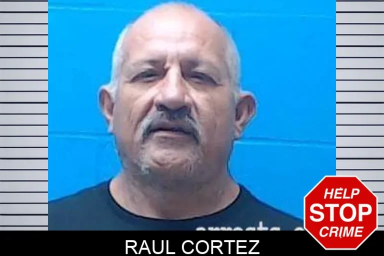 Raul Cortez