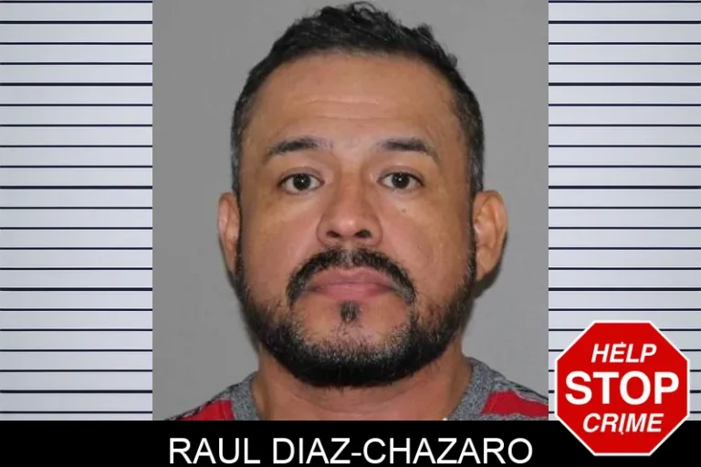 Raul Diaz-Chazaro