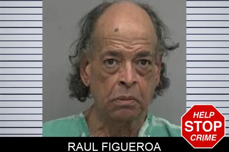 Raul Figueroa