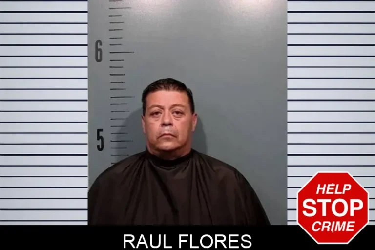 Raul Flores