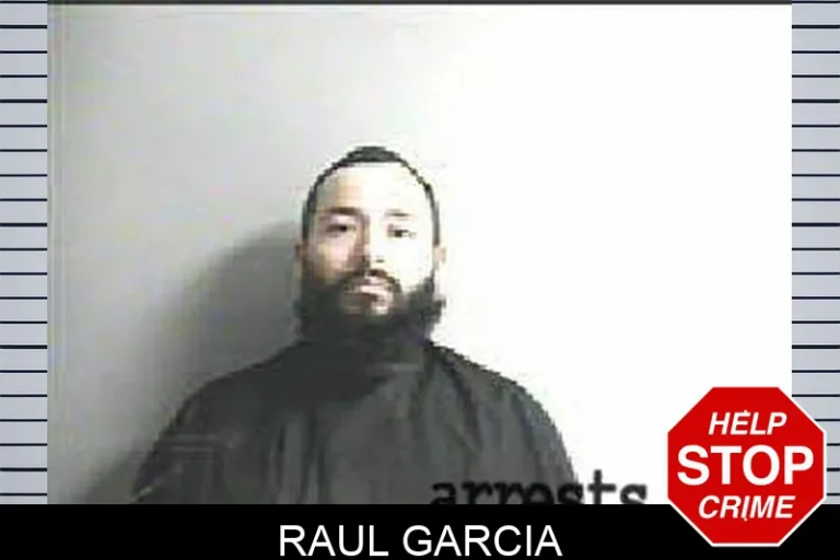 Raul Garcia