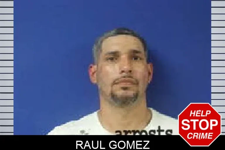 Raul Gomez