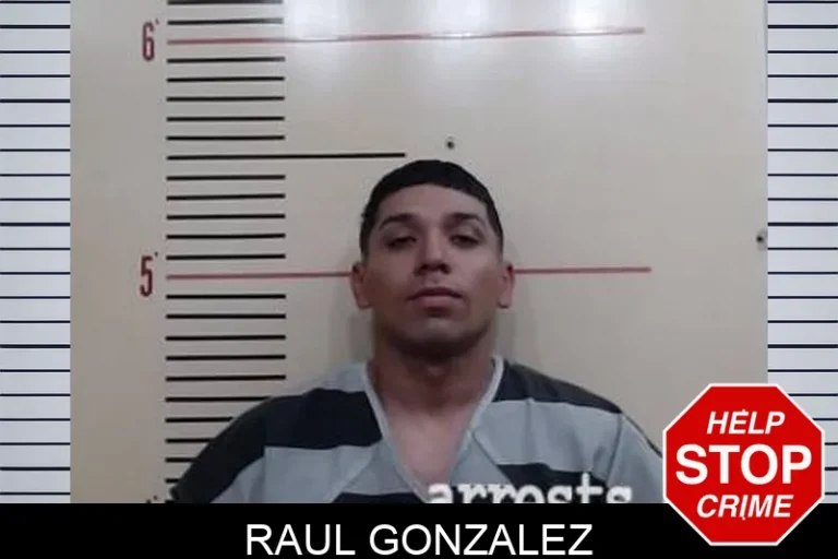 Raul Gonzalez