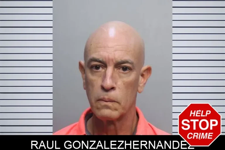 Raul Gonzalezhernandez
