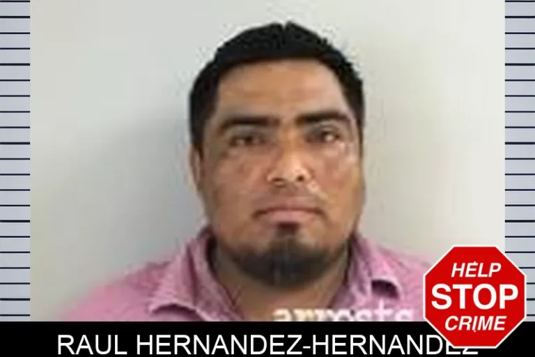 Raul Hernandez-Hernandez