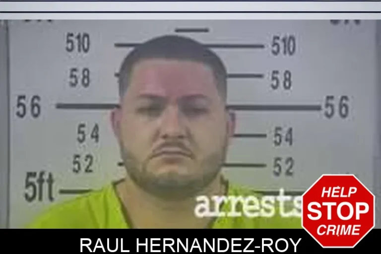 Raul Hernandez-Roy