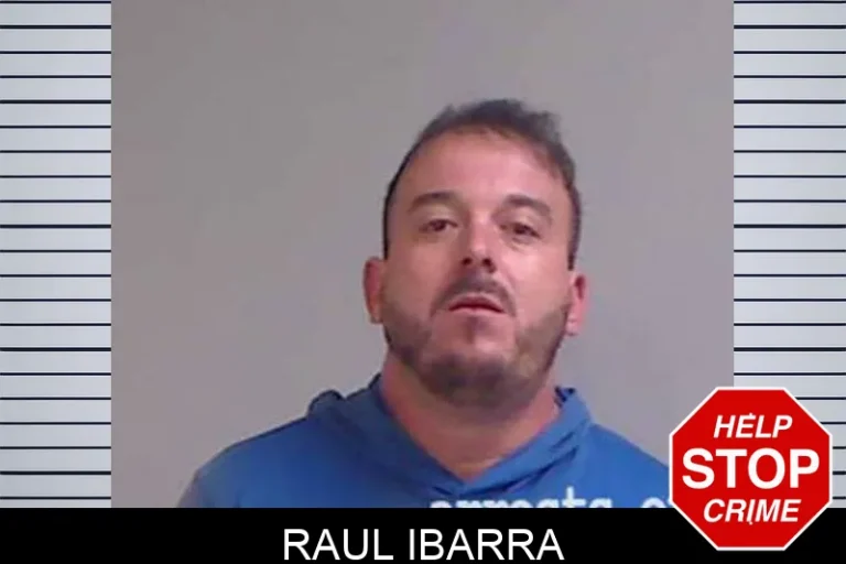 Raul Ibarra