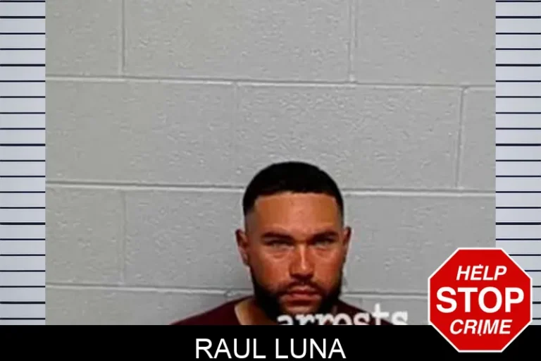 Raul Luna