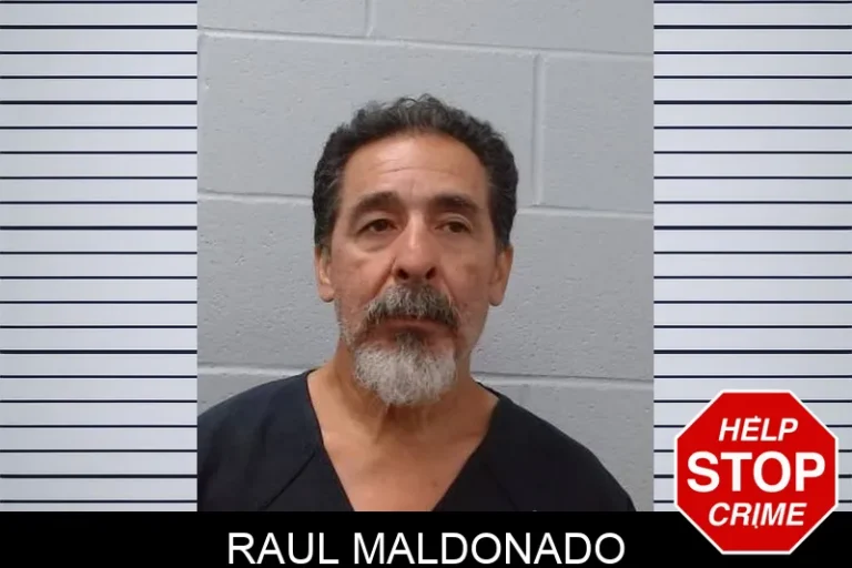 Raul Maldonado