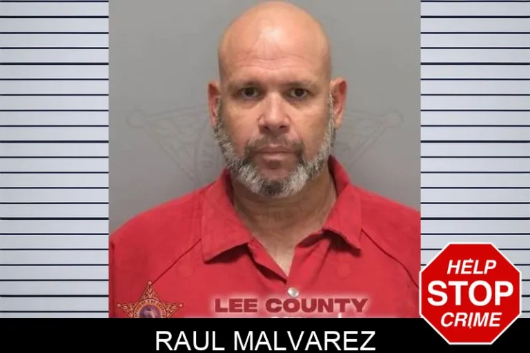 Raul Malvarez